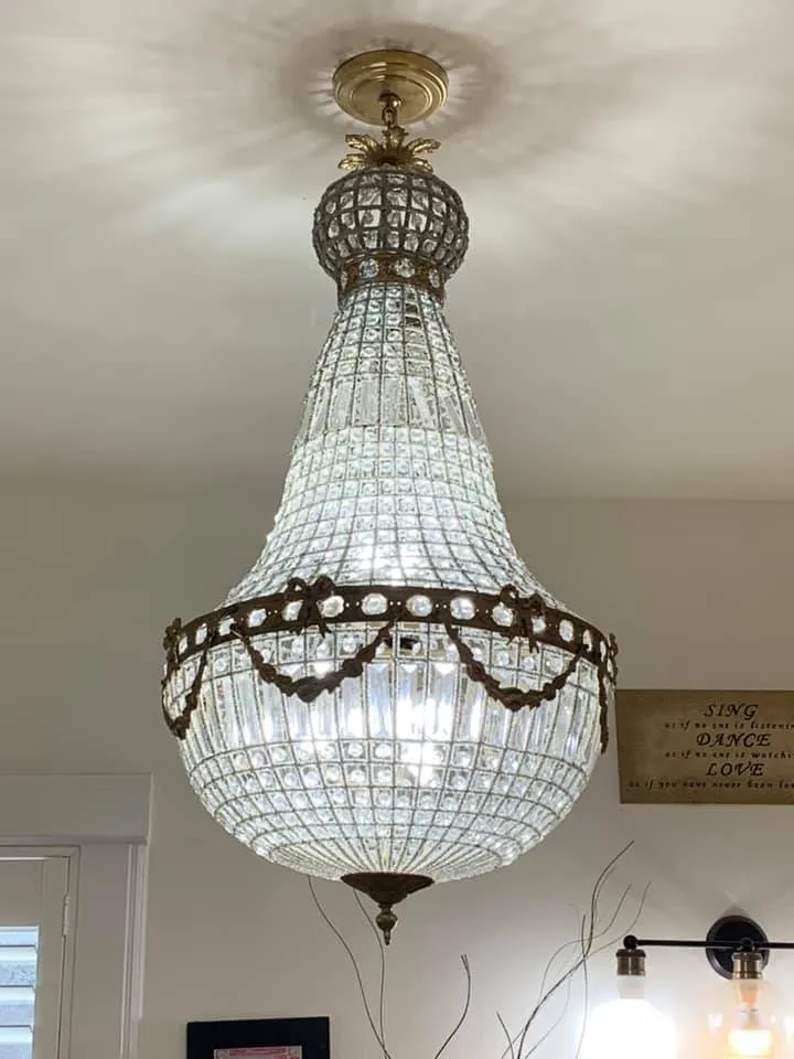 Slide of Jubilee Electric