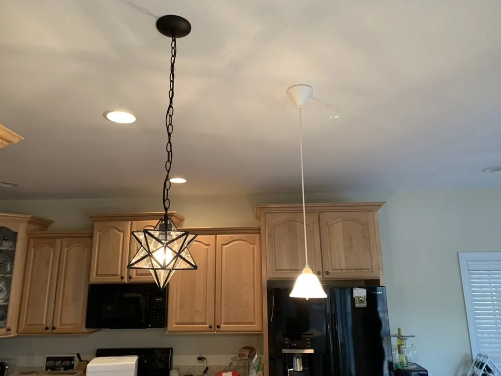 Slide of Judah Lindsay Electrical