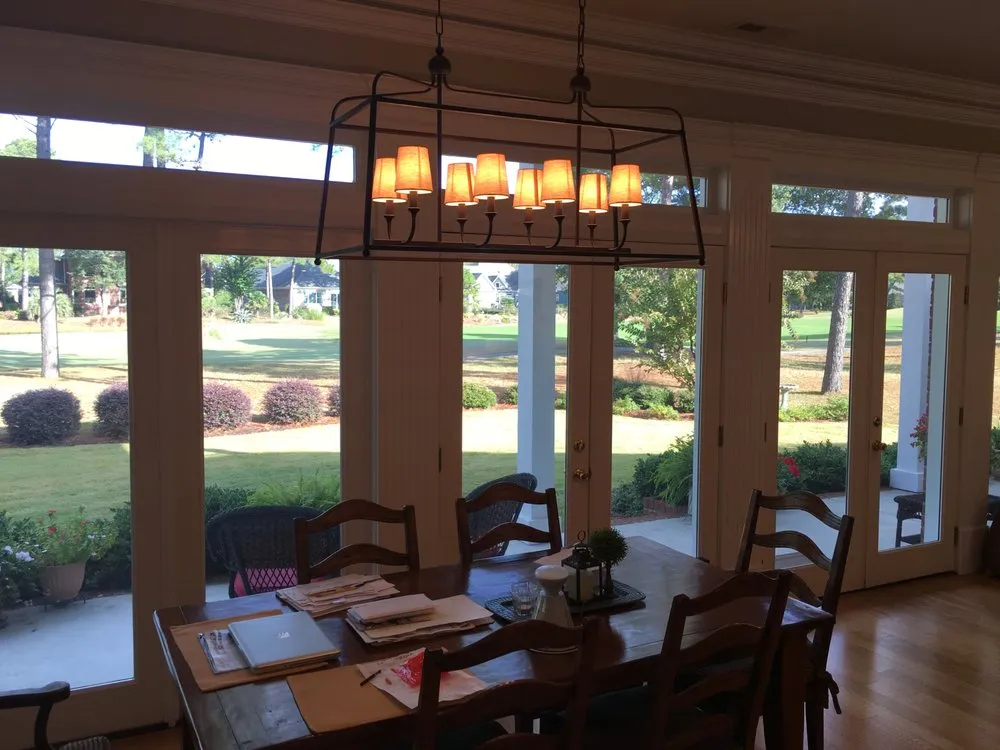 Slide of Judah Lindsay Electrical