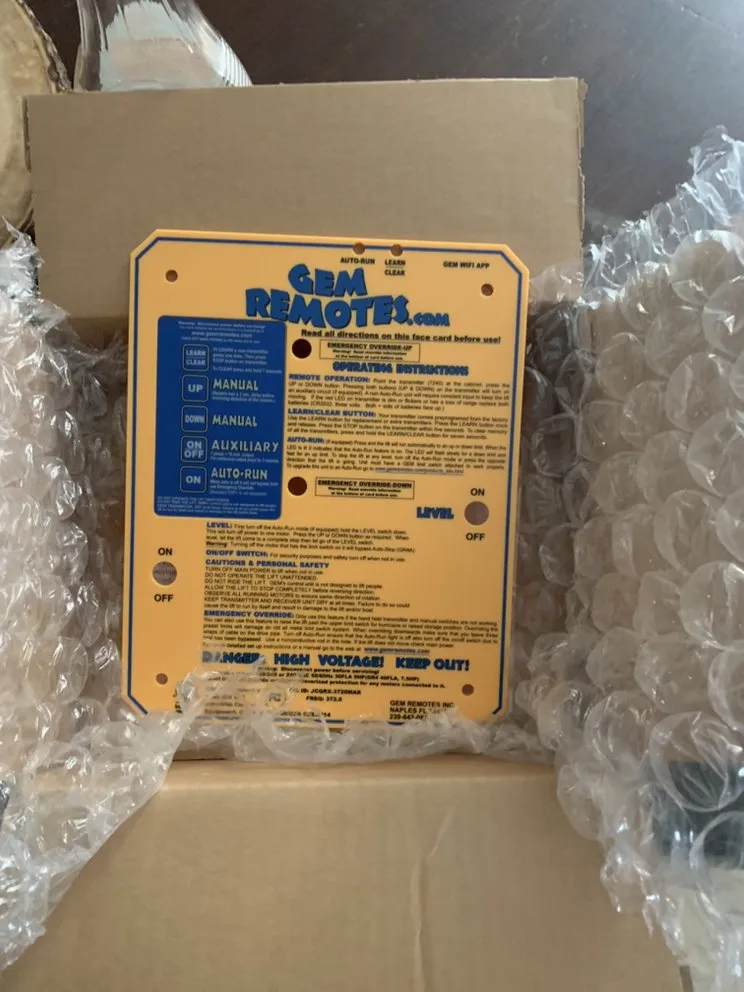 Slide of Judah Lindsay Electrical