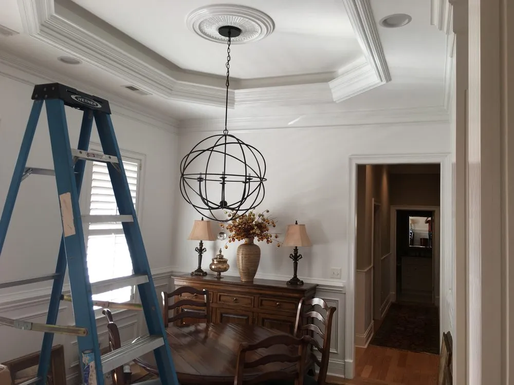 Slide of Judah Lindsay Electrical