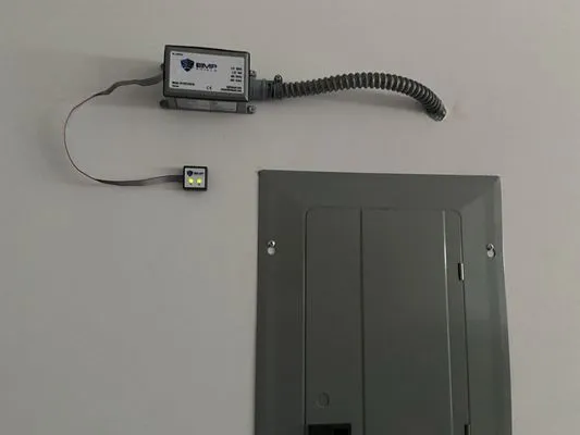 Judah Lindsay Electrical