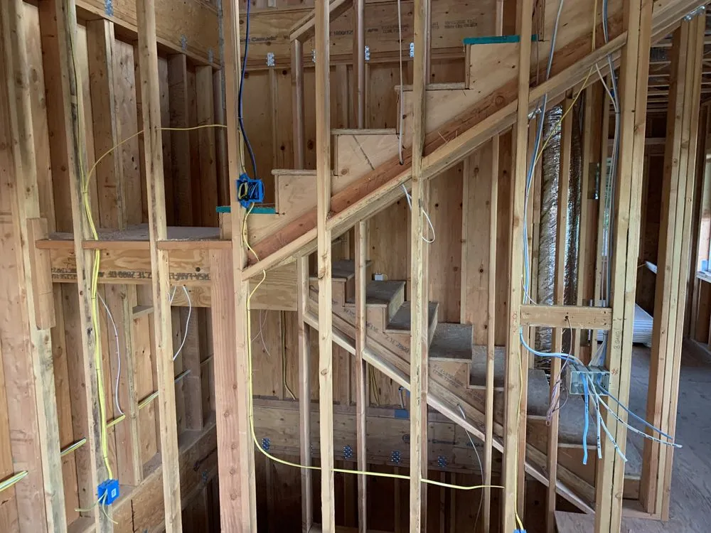 Slide of Juggernaut Electrical