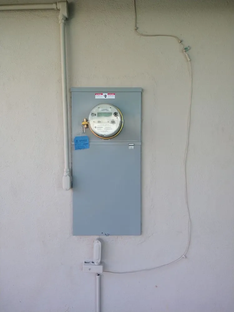 Slide of Juggernaut Electrical