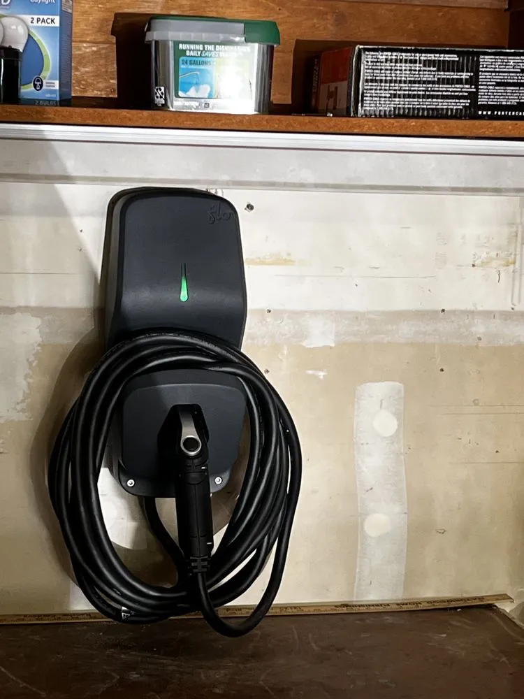 Slide of Juggernaut Electrical