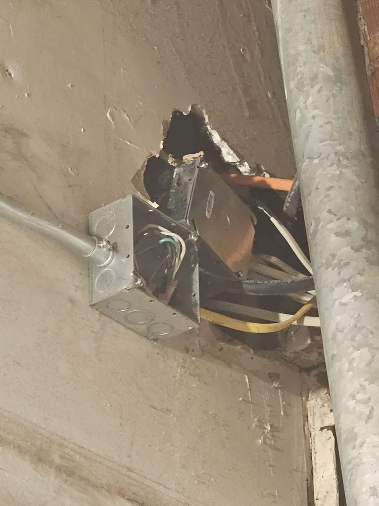 Certified lighting installation in ,  by Juggernaut Electrical