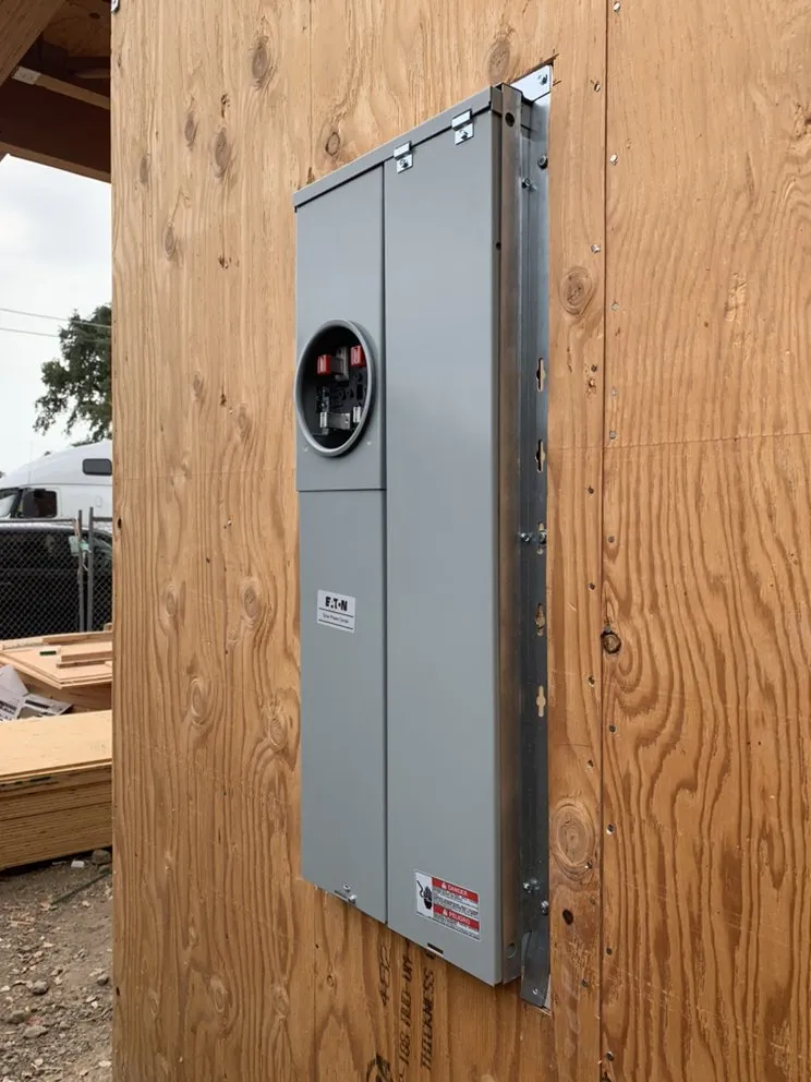 Licensed lighting installation service in ,  - Juggernaut Electrical