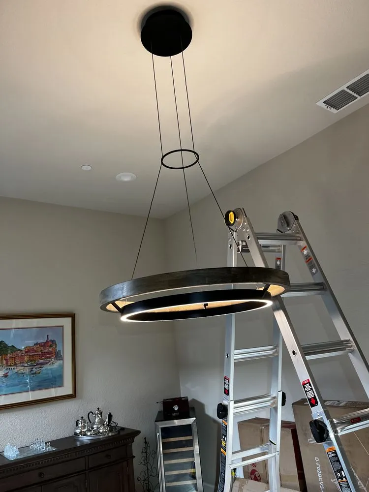 Slide of Juggernaut Electrical