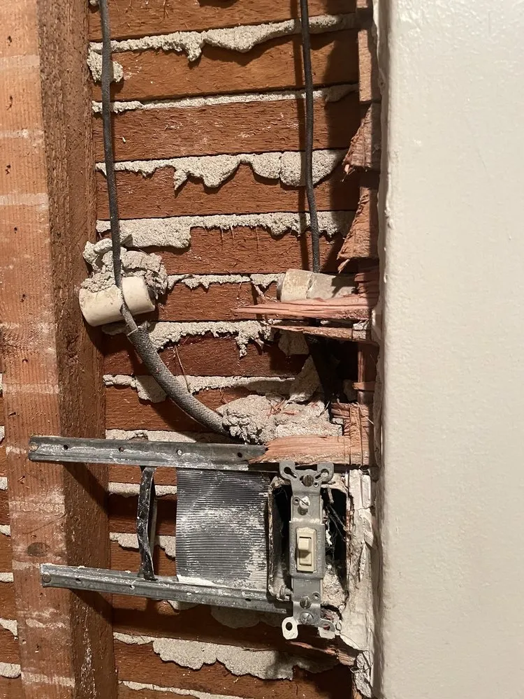 Slide of Juggernaut Electrical