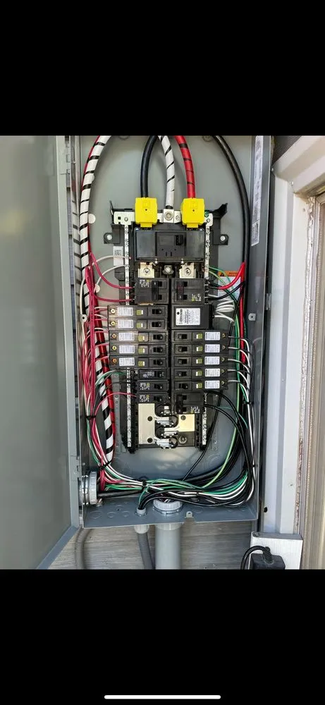 Slide of Juggernaut Home Services