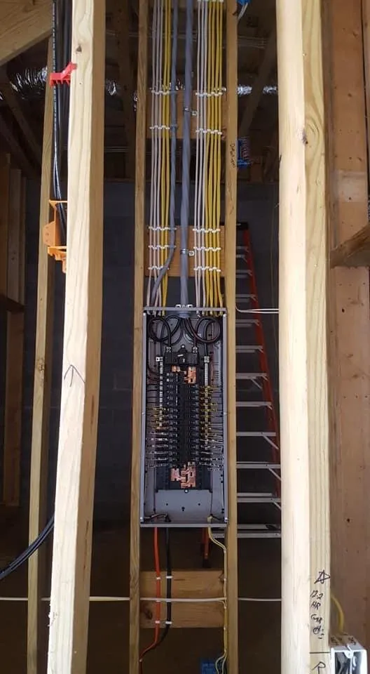 Slide of Juggernaut Home Services