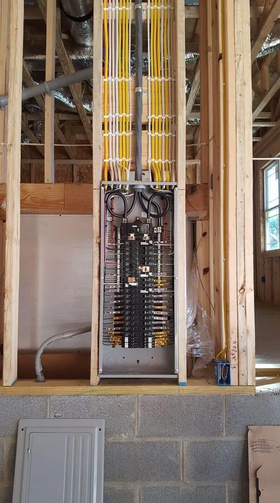 Slide of Juggernaut Home Services