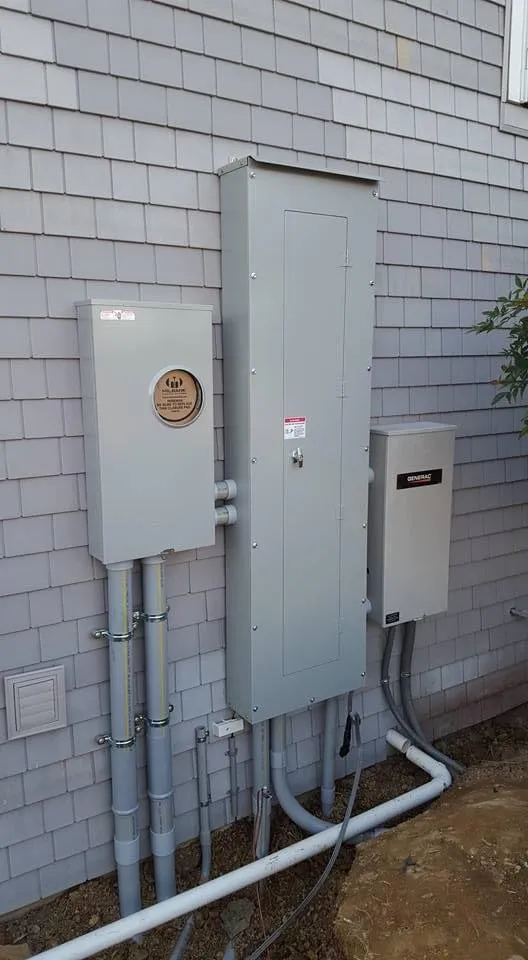 Slide of Juggernaut Home Services