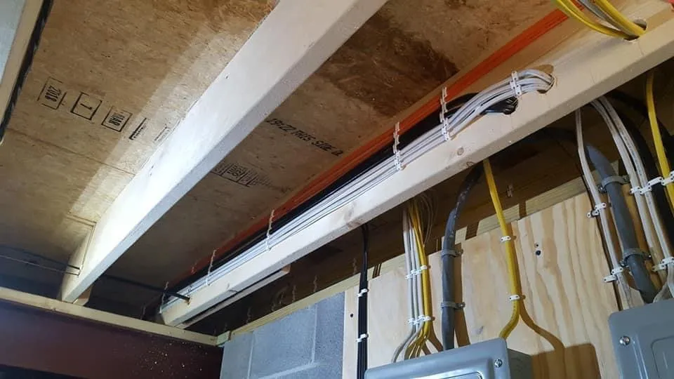 Slide of Juggernaut Home Services