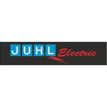 Slide of Juhl Electric