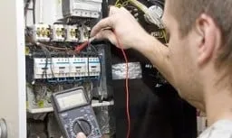 Slide of Juhl Electric