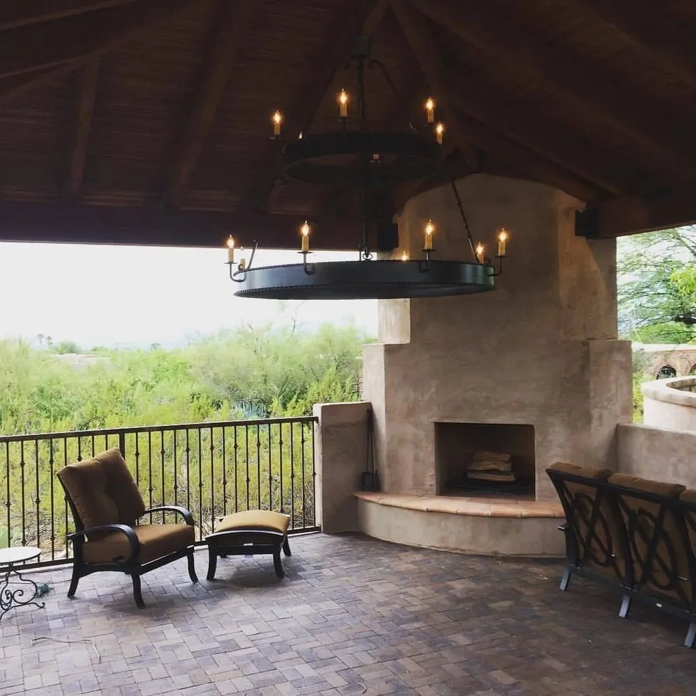 Slide of Juice Electric