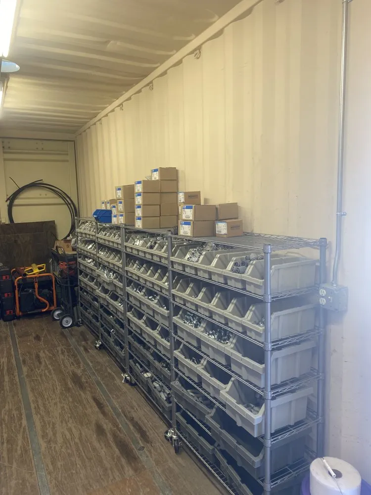 Slide of Juice Electric