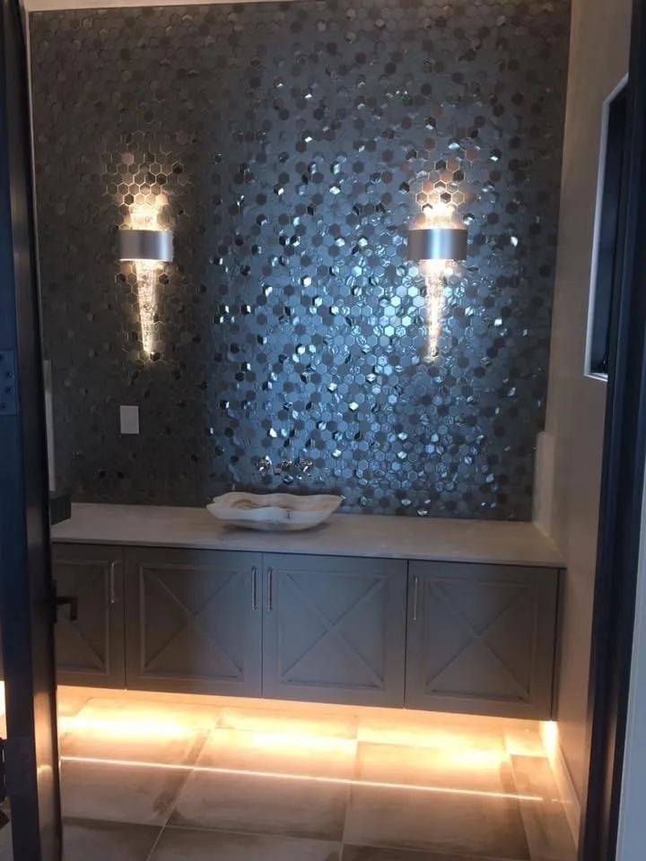 Slide of Juice Electric