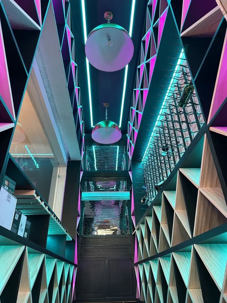 Slide of Juice Electric