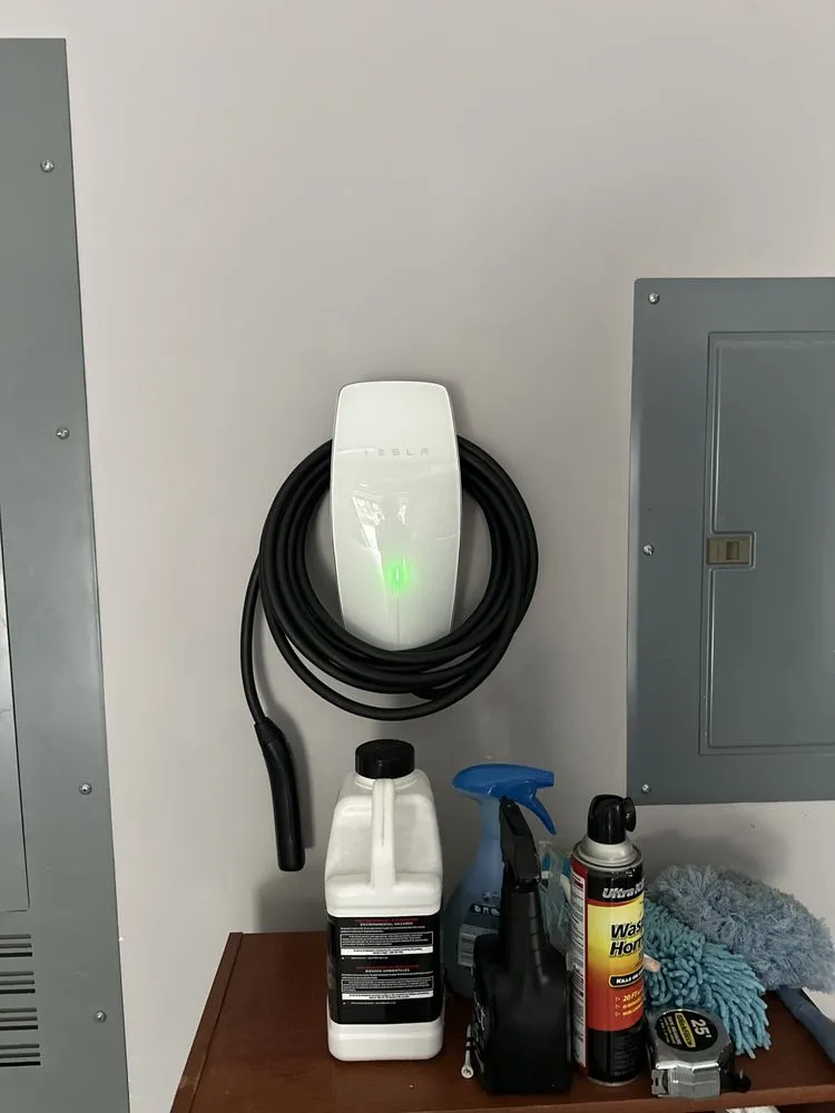 Slide of Juice Electric