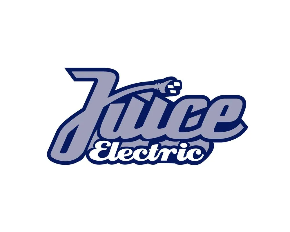 Slide of Juice Electric