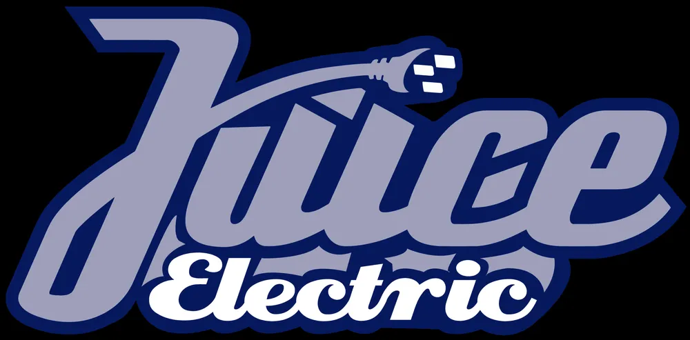 Slide of Juice Electric