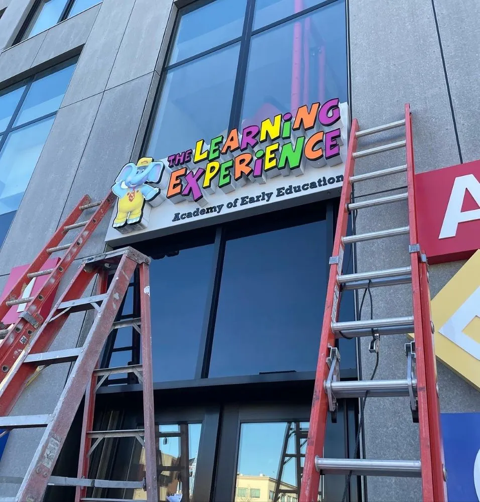 Slide of Juice Electrical Contracting