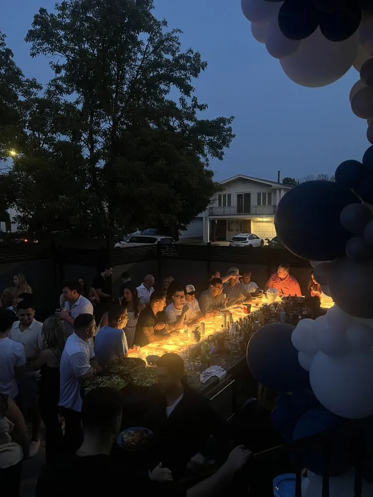 Slide of Juice Electrical Contracting