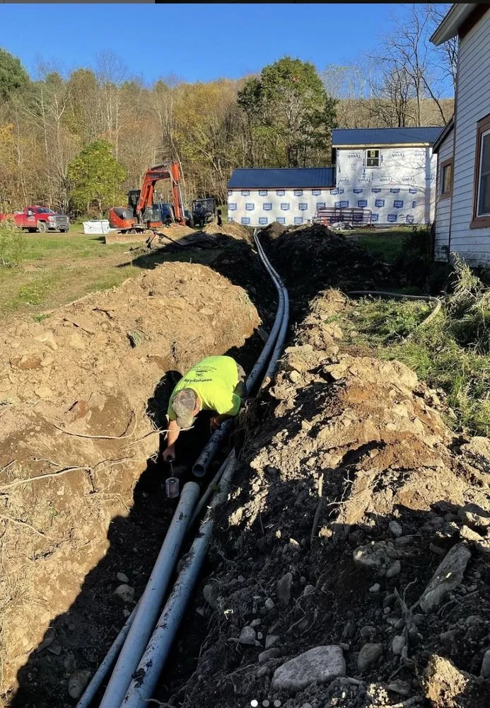 Slide of Juice Electrical Contracting