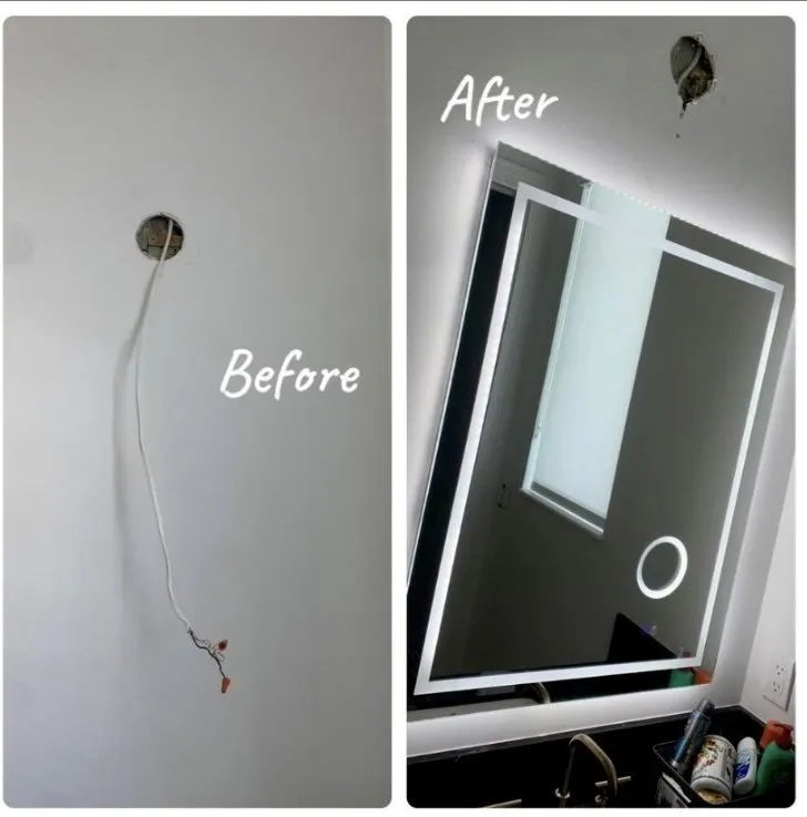 Slide of Jules Electric