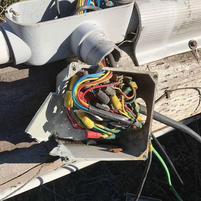 Reliable electrical repair service in McCook, IL - Juliet Certified Electrician