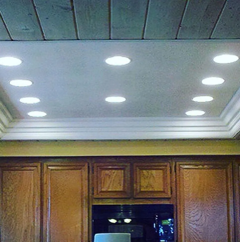 Certified panel upgrade service in McCook, IL - Juliet Certified Electrician