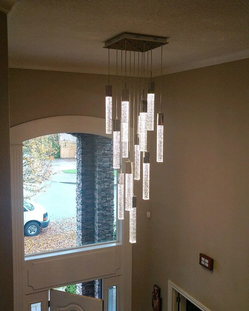 Emergency panel upgrade service in McCook, IL - Juliet Certified Electrician