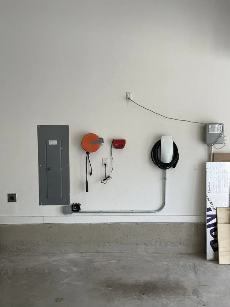 Slide of Julikev Technology