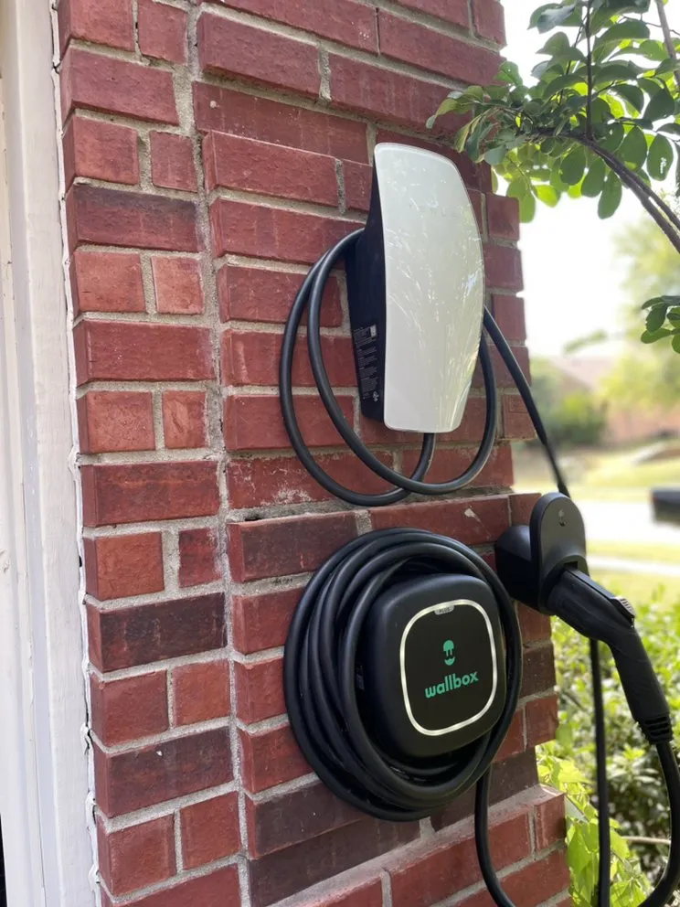 Slide of Julikev Technology