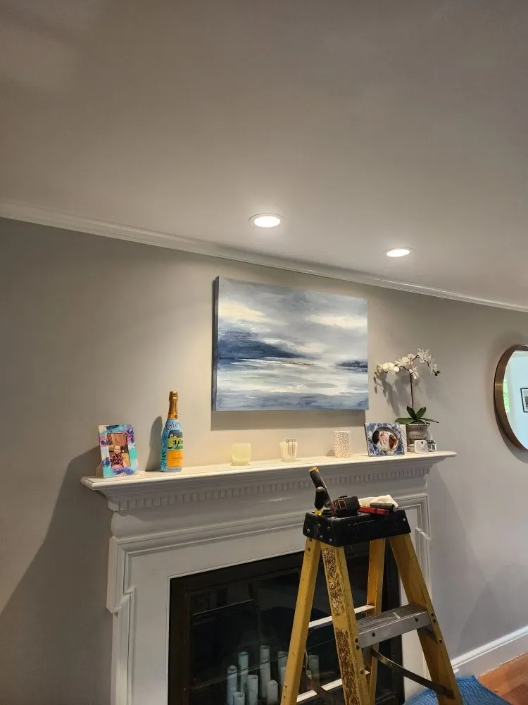 Slide of Julio A Lopez Electrician