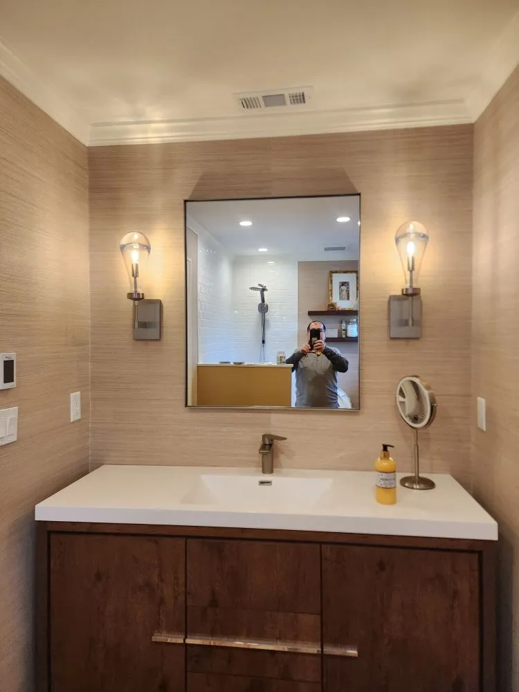 Slide of Julio A Lopez Electrician