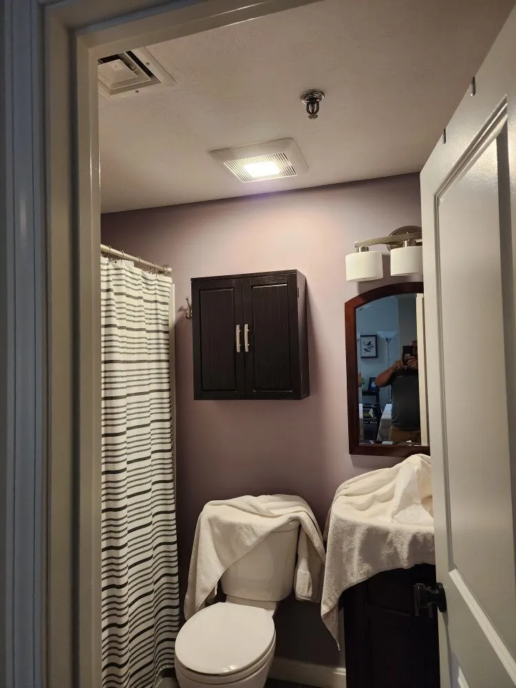 Slide of Julio A Lopez Electrician