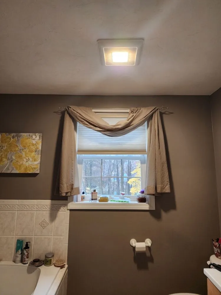 Slide of Julio A Lopez Electrician