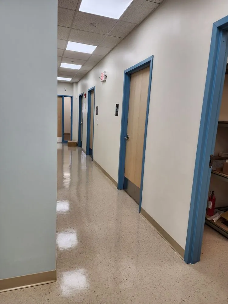 Slide of Julio A Lopez Electrician