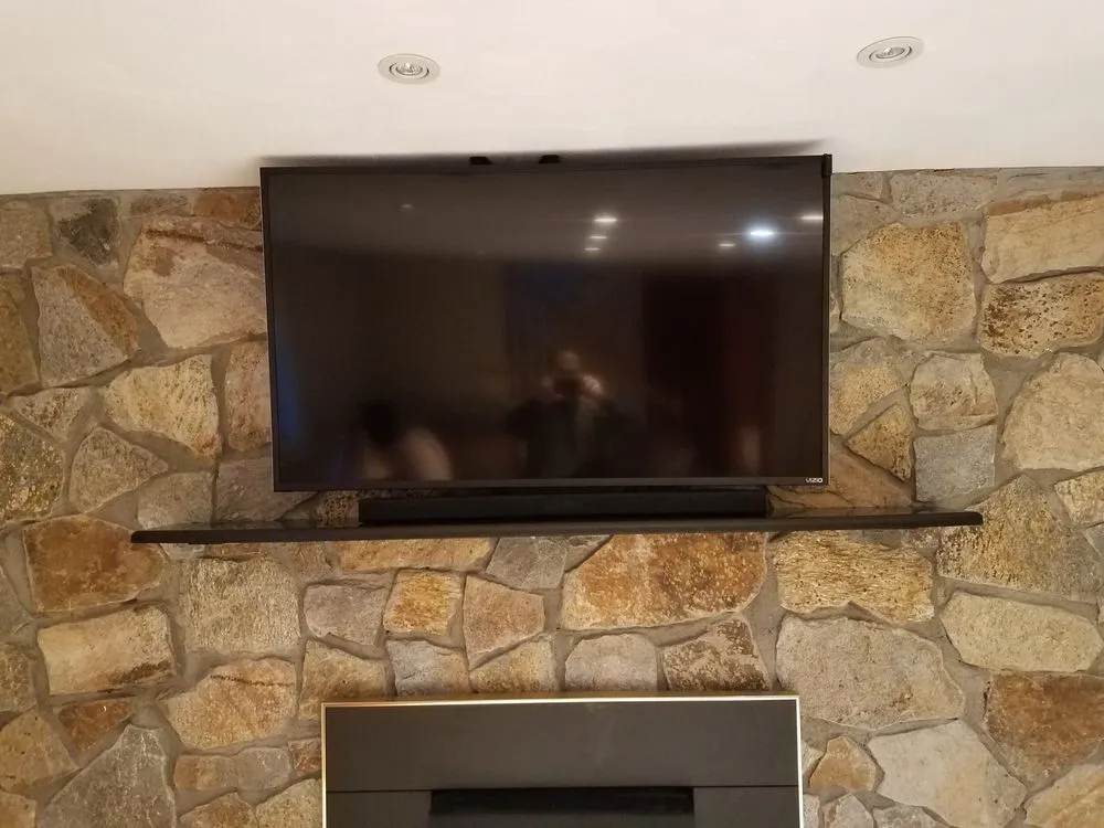 Slide of Julio A Lopez Electrician