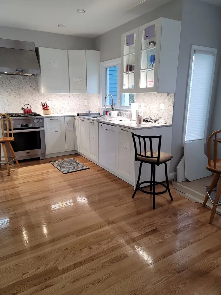 Slide of Julio A Lopez Electrician