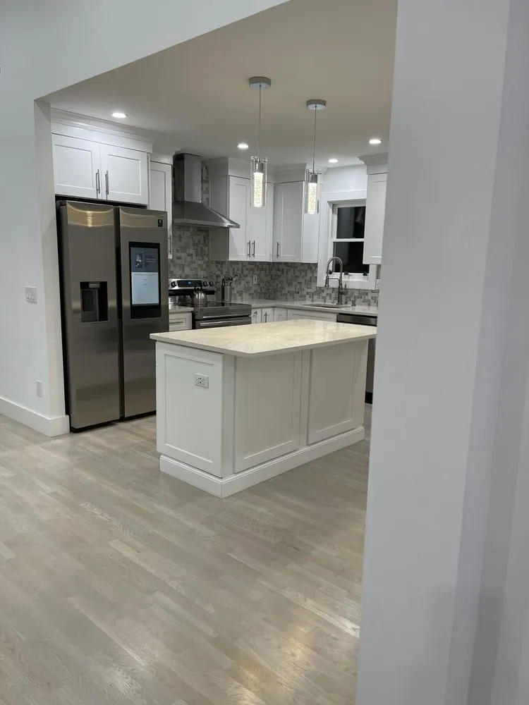 Slide of Julio Cesar Electric