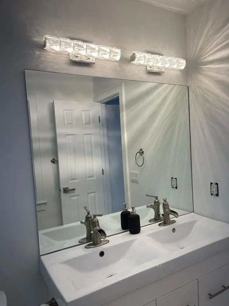 Slide of Julio Cesar Electric