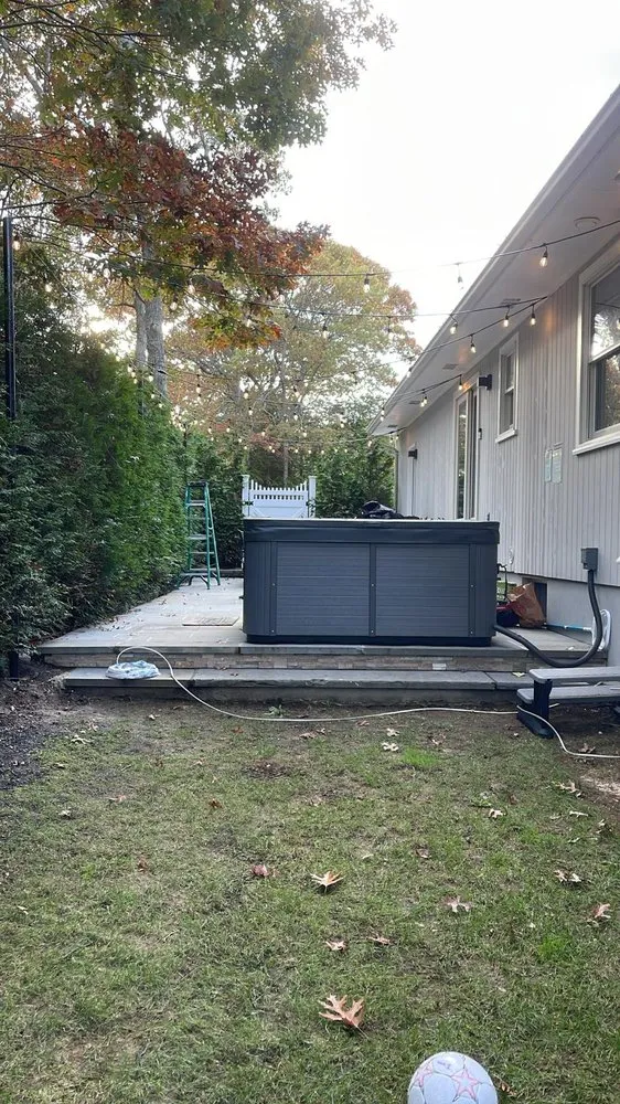 Slide of Julio Cesar Electric