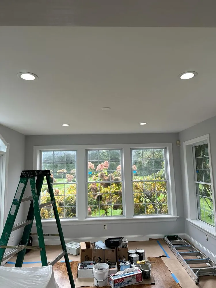 Slide of Julio Cesar Electric