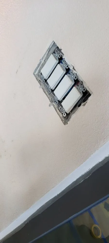 Slide of Julio Electrical