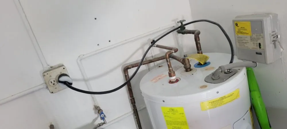 Slide of Julio Electrical