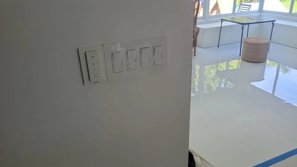 Slide of Julio Electrical